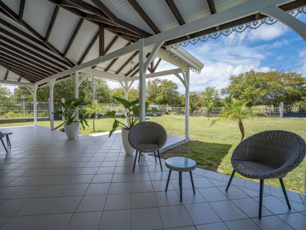 Martinique Home 1027226