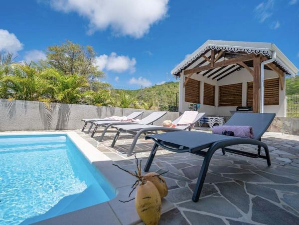 Martinique Home 1027226