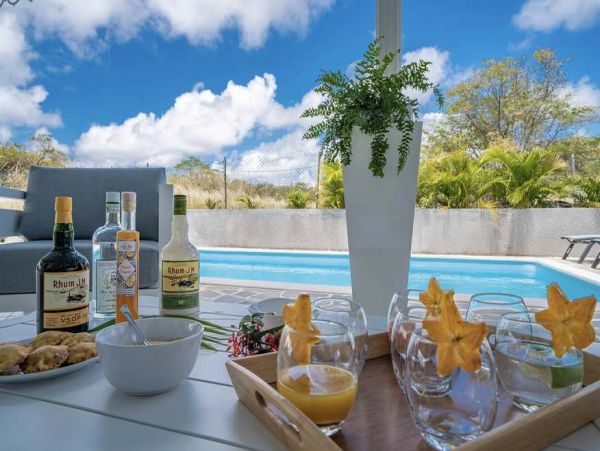 Martinique Home 1027226
