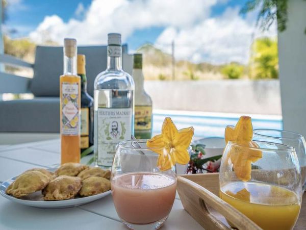 Martinique Home 1027226
