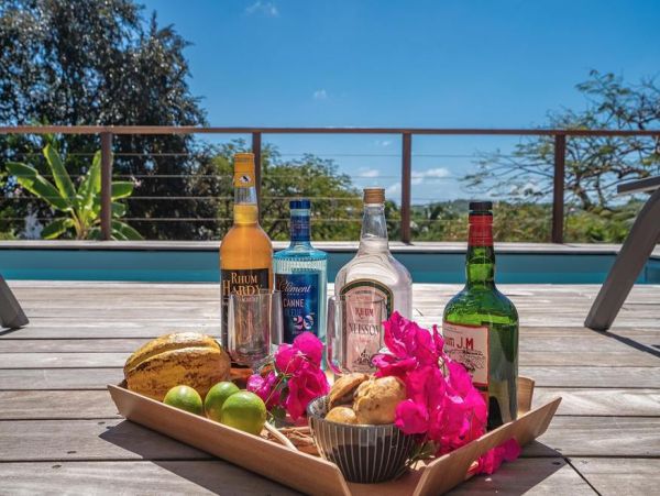 Martinique Home 1027228