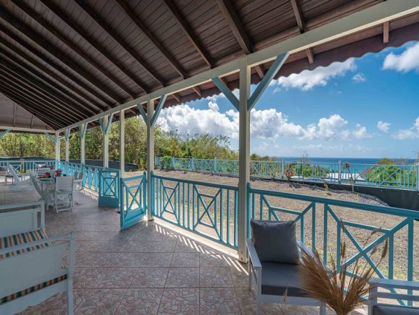 Martinique Home 1027229