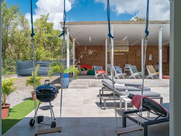 Martinique Home 1027229