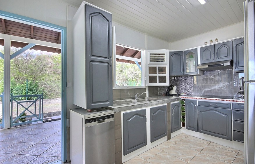 Martinique Home 1027229