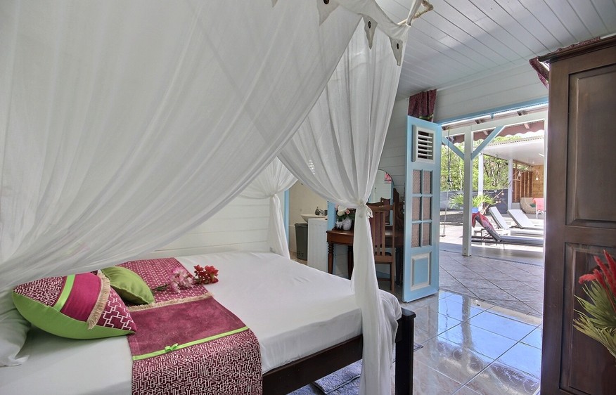 Martinique Home 1027229
