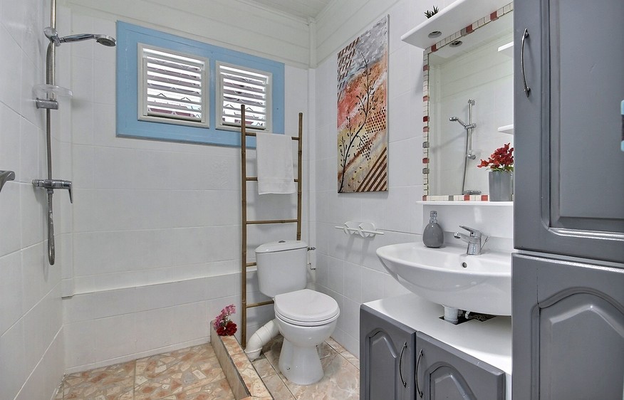 Martinique Home 1027229