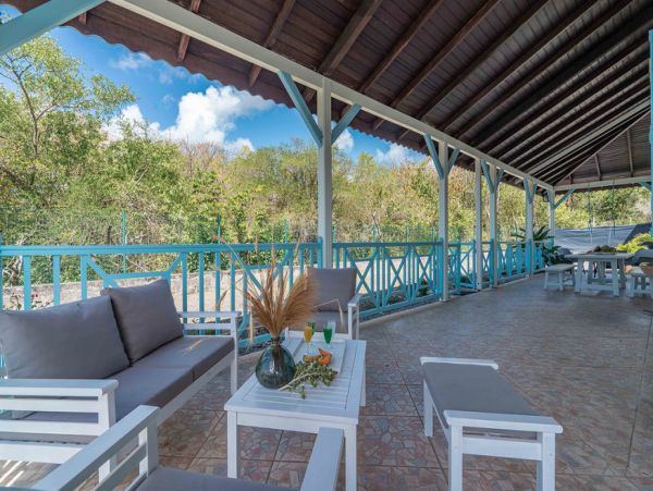 Martinique Home 1027229