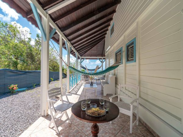 Martinique Home 1027229