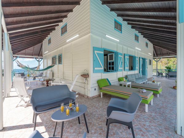 Martinique Home 1027229