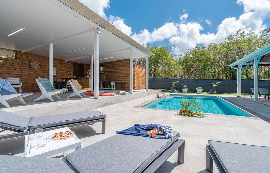 Martinique Home 1027229