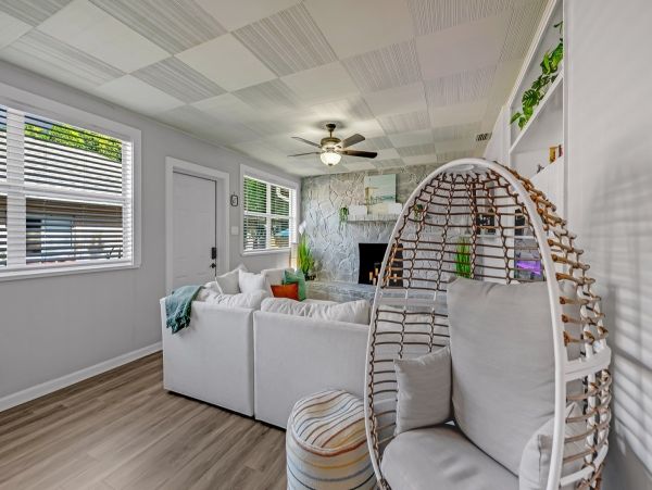 Gorgeous 2 Bedroom Vacation Rental in Bradenton Sleeps 6
