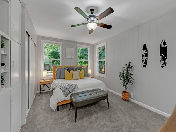 Gorgeous 2 Bedroom Vacation Rental in Bradenton Sleeps 6