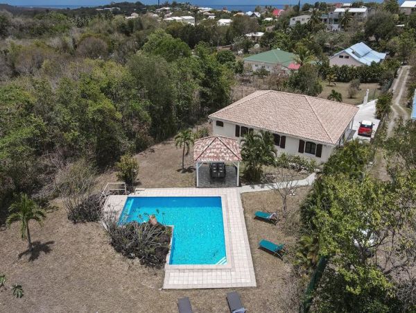Martinique Home 1027232