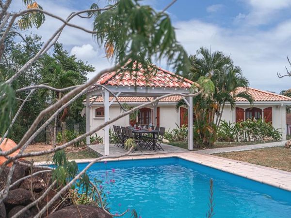 Martinique Home 1027232