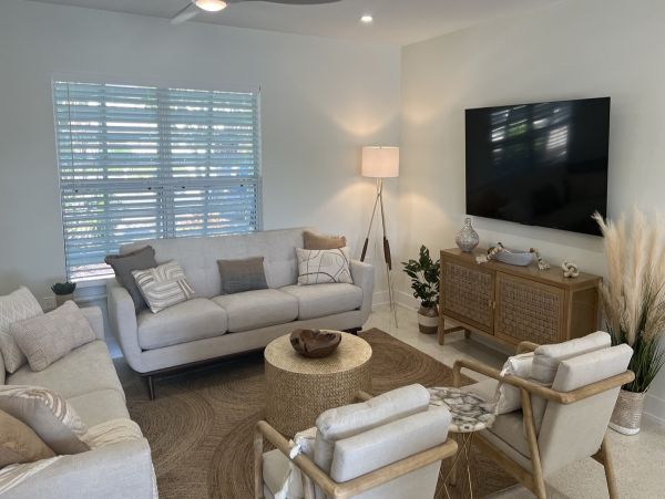 Anna Maria Island Holmes Beach Home 1027233