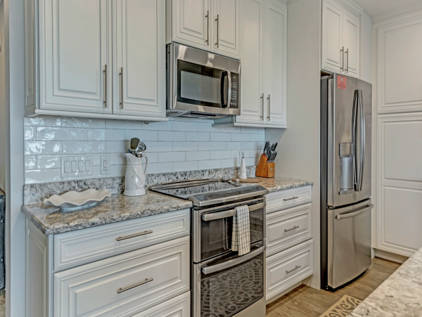 3 Bedroom 3 Bath Luxury Penthouse with Spectacular Sunset Views