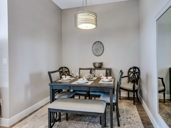 3 Bedroom 3 Bath Luxury Penthouse with Spectacular Sunset Views