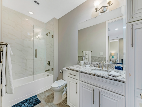 3 Bedroom 3 Bath Luxury Penthouse with Spectacular Sunset Views
