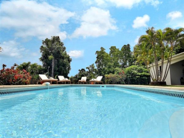 Martinique Home 1027236
