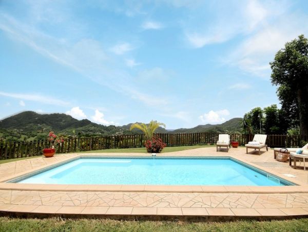 Martinique Home 1027236