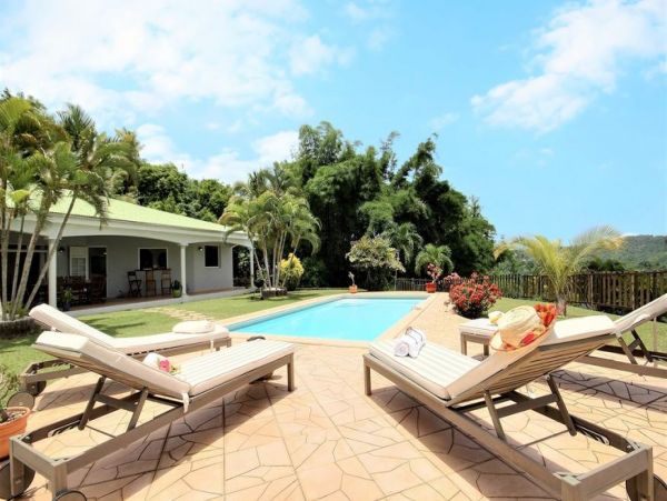 Martinique Home 1027236