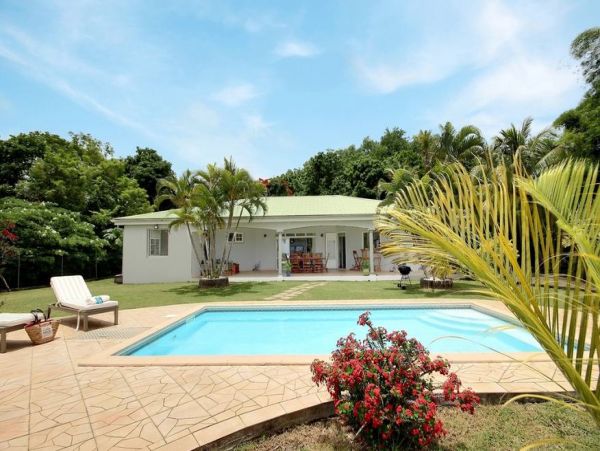 Martinique Home 1027236