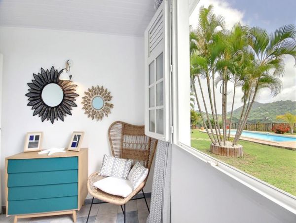Martinique Home 1027236