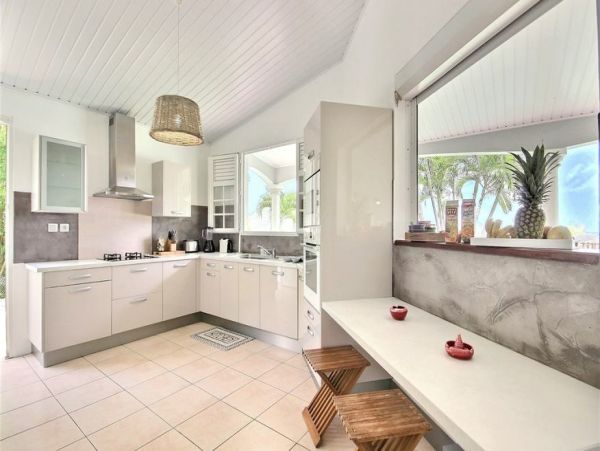 Martinique Home 1027236