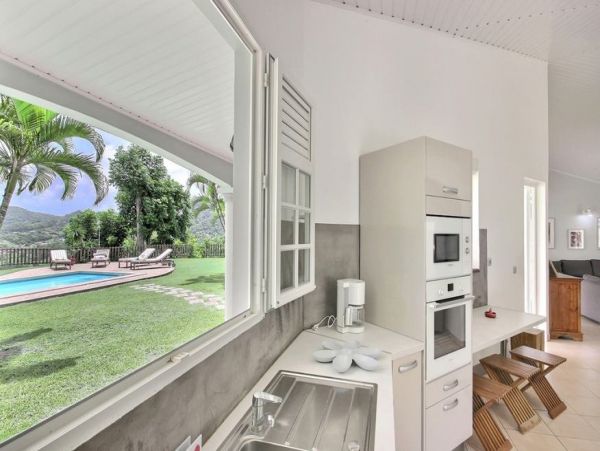 Martinique Home 1027236