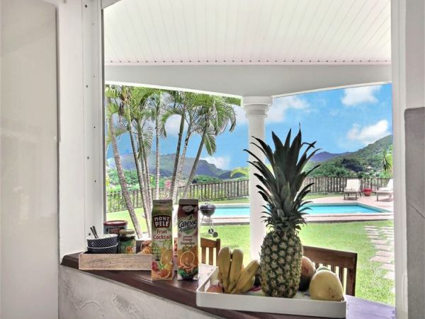 Martinique Home 1027236