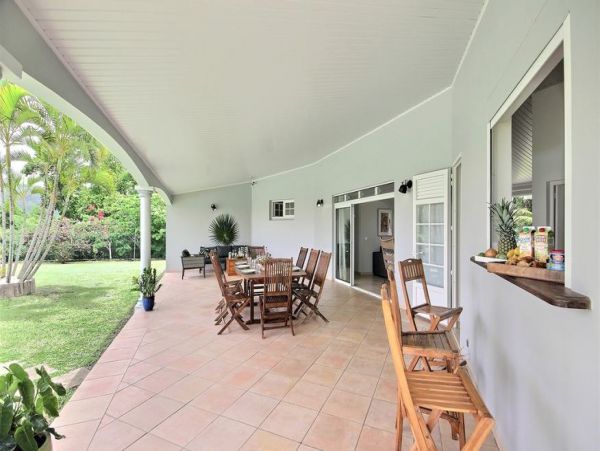 Martinique Home 1027236