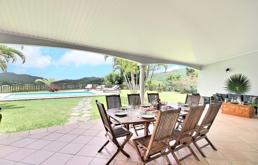 Martinique Home 1027236