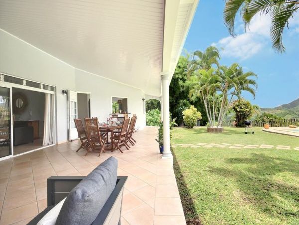 Martinique Home 1027236