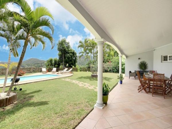 Martinique Home 1027236