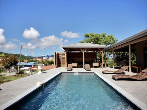 Martinique Home 1027237