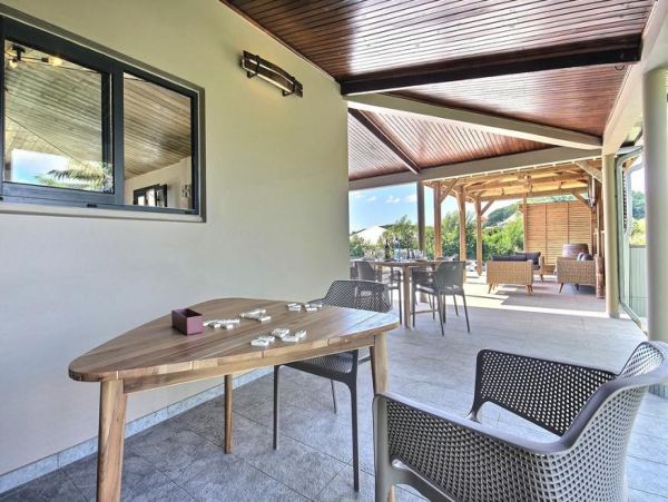 Martinique Home 1027237