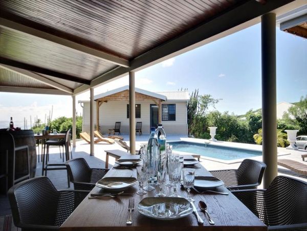 Martinique Home 1027237