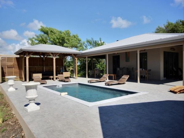 Martinique Home 1027237