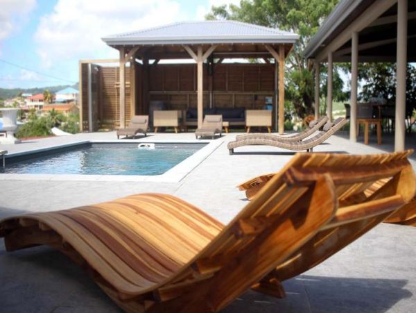 Martinique Home 1027237