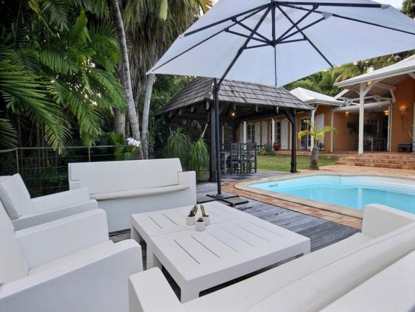 Martinique Home 1027238