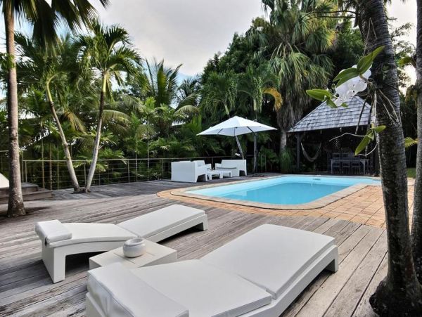 Martinique Home 1027238