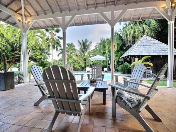 Martinique Home 1027238