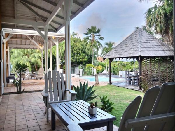 Martinique Home 1027238