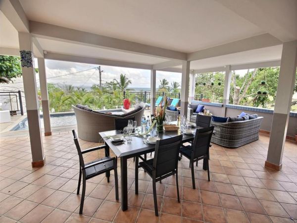 Martinique Home 1027240