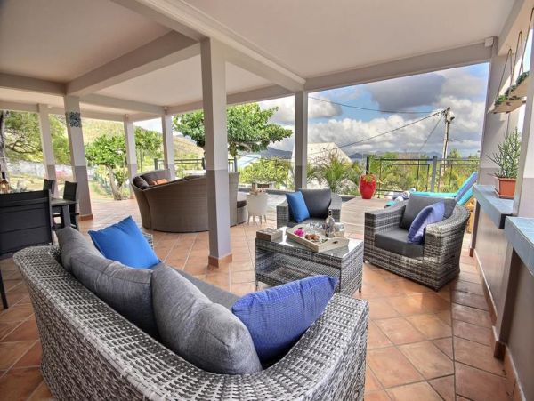 Martinique Home 1027240