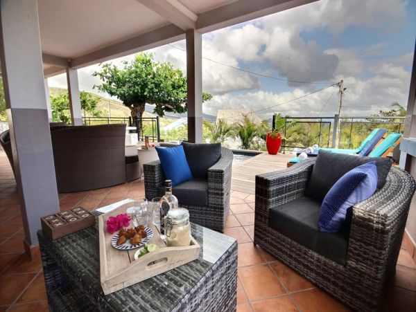 Martinique Home 1027240