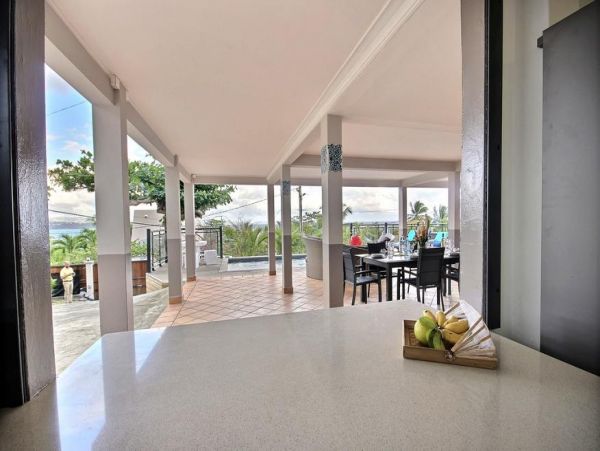 Martinique Home 1027240