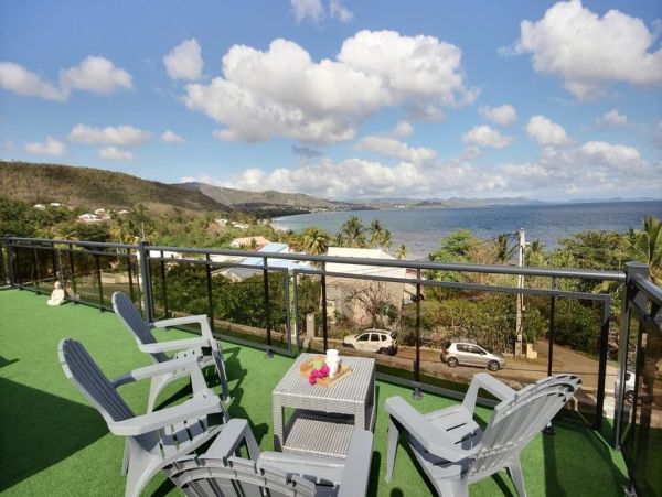 Martinique Home 1027240