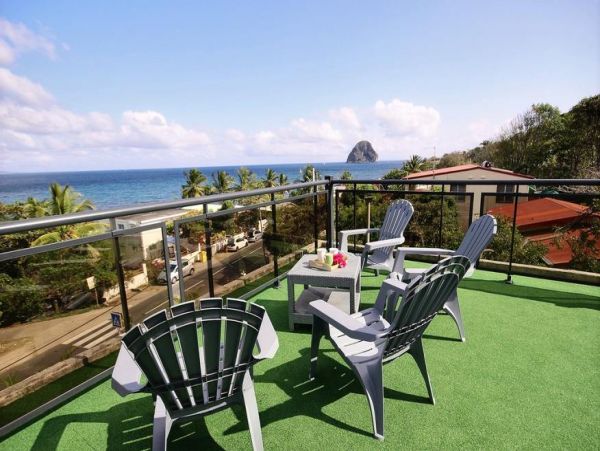 Martinique Home 1027240