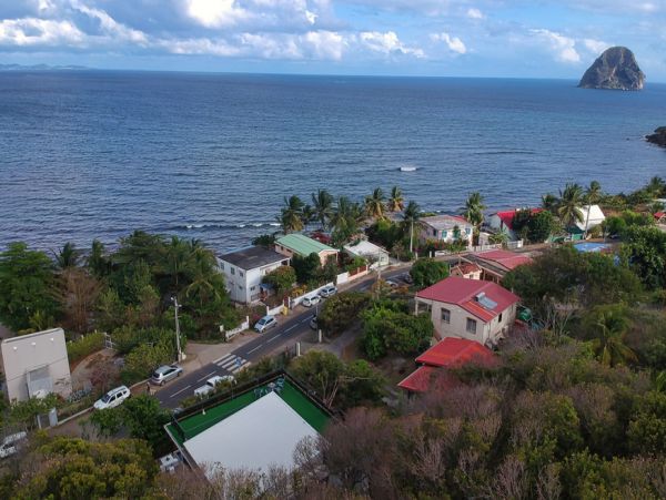Martinique Home 1027240